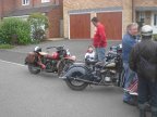 Club Rally 2011